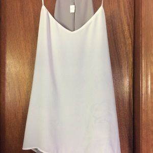 Express Barcelona Reversible Tank